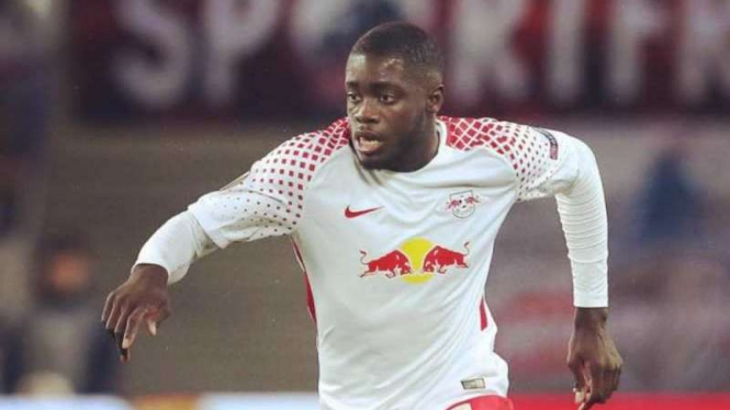 Dayot Upamecano
