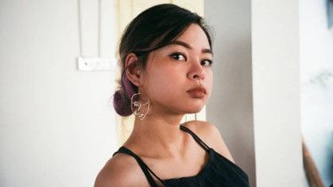 Gustika Jusuf-Hatta.