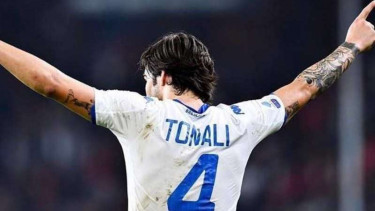 Sandro Tonali