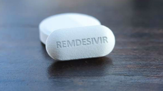 Remdesivir