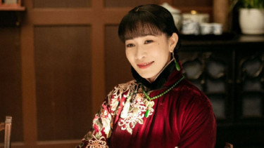 Artis China Charmaine Sheh