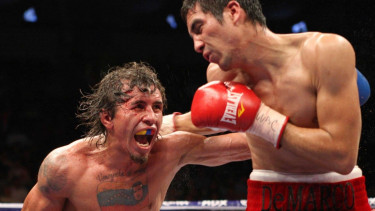Edwin Valero