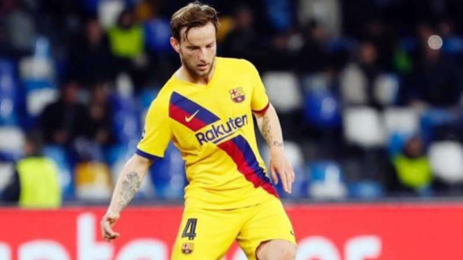 Ivan Rakitic