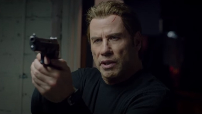 Film I Am Wrath