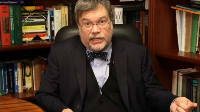 VIVA Life: Profesor Peter Hotez.