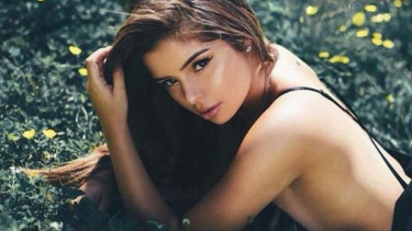 Showbis: Demi Rose