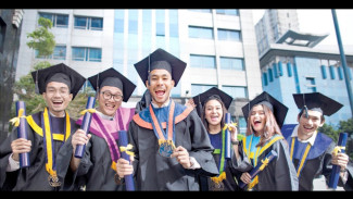 Milenial, Ini 9 Tips Pilih Kampus yang Tepat di Era Globalisasi