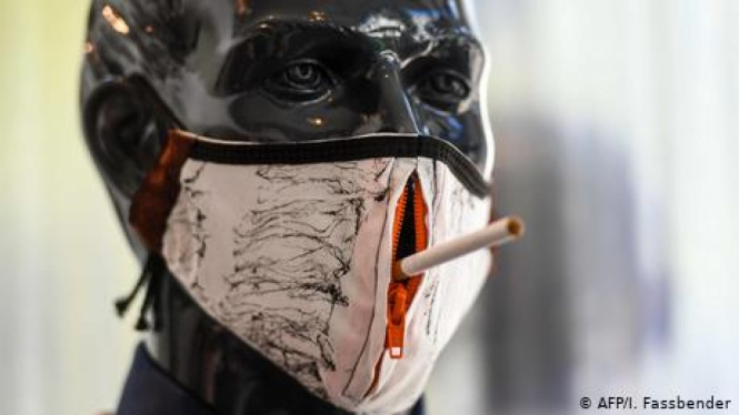 AFP/I. Fassbender