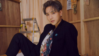 Usai Siwon, Giliran Yesung Unggah Foto Pakai Bahasa Indonesia