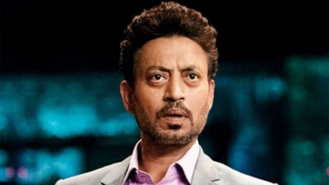 Irrfan Khan