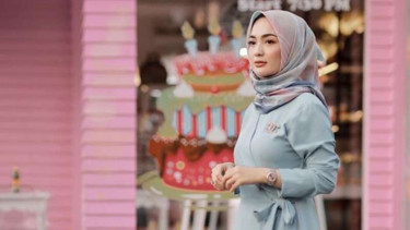 Mantan istri Sirajuddin