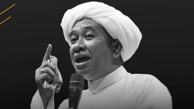 Guru Zuhdi