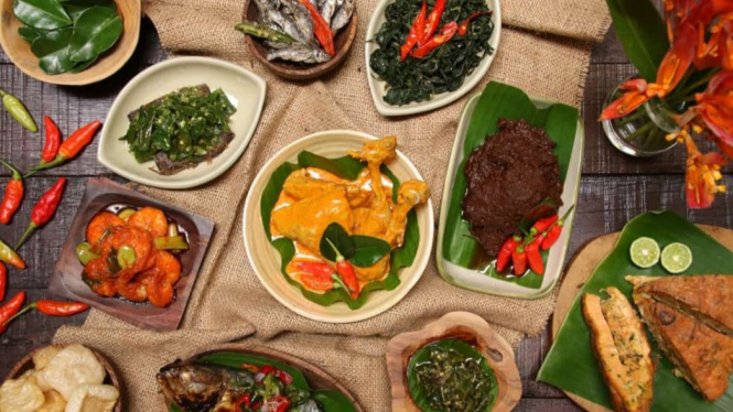 menu buka dan sahur