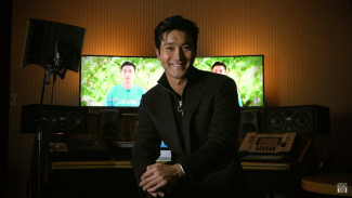 Vicky Prasetyo Kenang Kebaikan Raffi, Choi Siwon Bikin Geger