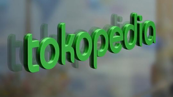 Tokopedia.