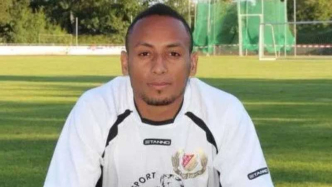 Hiannick Kamba