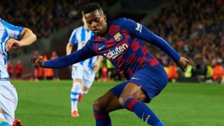 Peringatan LaLiga Setelah Pemain Barcelona Melanggar Aturan