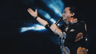 Didi Kempot.