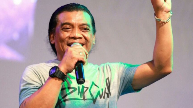 Didi Kempot.