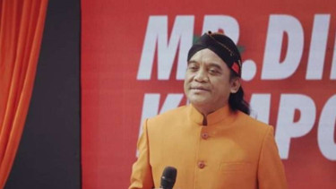 Musisi Campursari Didi Kempot
