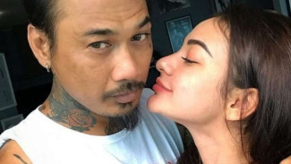 Diminta Ceraikan Jerinx, Ini Kata Sang Istri