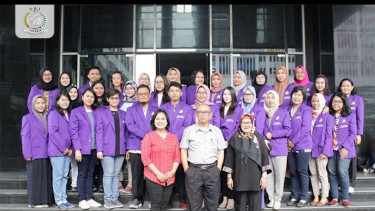 Fakultas Psikologi UPI YAI.