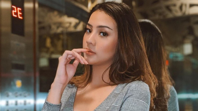 Anya Geraldine
