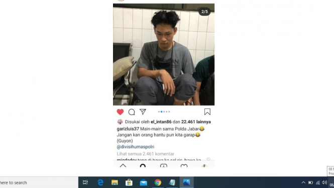 Ferdian Paleka