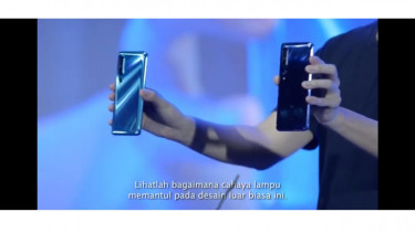 Xiaomi Mi 10.
