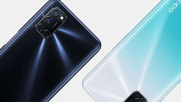 Oppo A92 dan A52