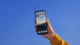 Oppo Luncurkan Ponsel dengan RAM 6GB