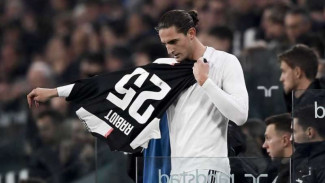 Tinggalkan Juventus dan Kini Tak Punya Klub