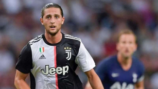Barcelona Bidik 'Kuda Gila' Juventus untuk Gantikan Gavi