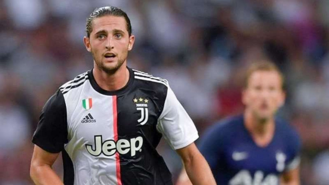 Adrien Rabiot