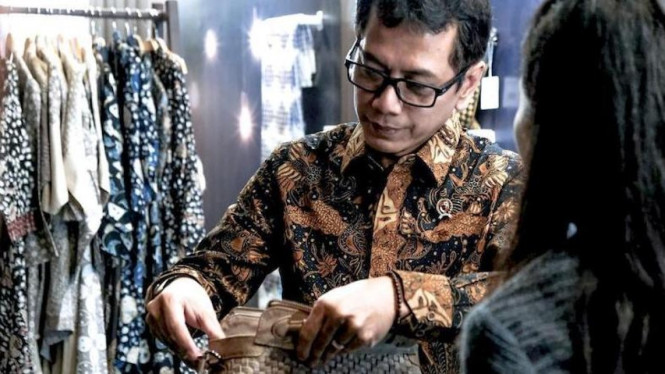 Wishnutama terus mengkaji dan memetakan permasalahan sebagai dampak dari pandemi COVID-19