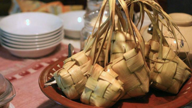 Ketupat