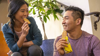 Waspada Emotional Eater di Masa Pandemi Corona di Tengah Ramadhan