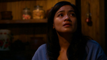 Jailangkung 3.