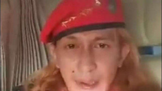 Bebas, Habib Bahar Janji Kembali Berjuang di Jalan Allah