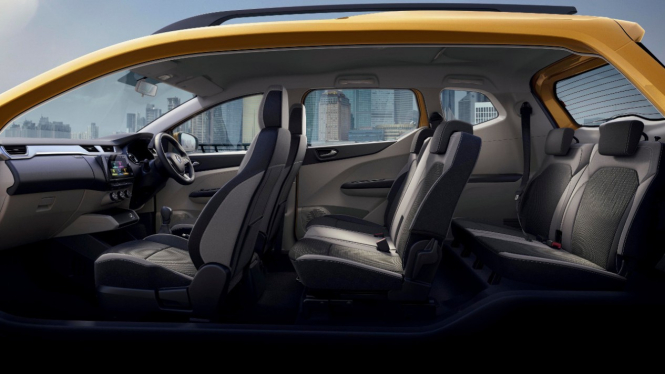 Renault Triber