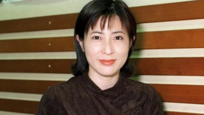 Kumiko Okae