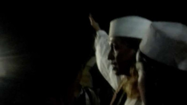 Habib Bahar bin Smith kembali ditangkap
