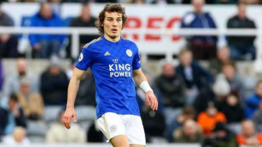 Caglar Soyuncu
