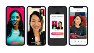 Wanita Ini Jadi Korban Penipuan Cinta Lewat Tinder Hingga Rp9,3 Miliar