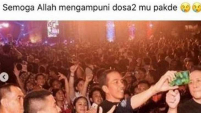 VIVA Militer: Istri TNI.