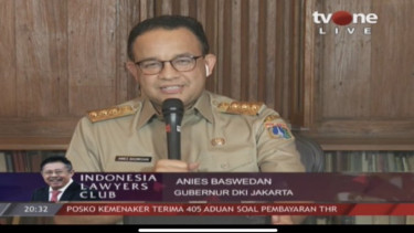 Anies Baswedan