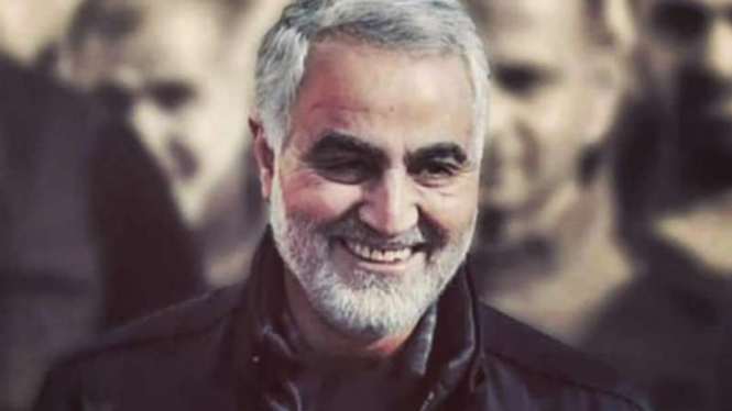 VIVA Militer: Qassem Soleimani