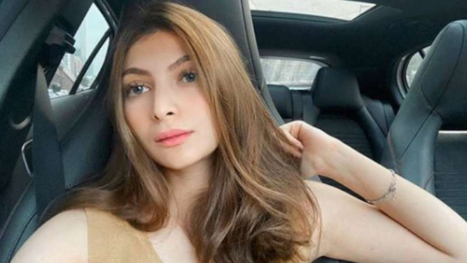 Sarah Salsabila.