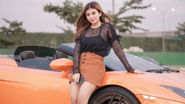 Sarah Salsabila