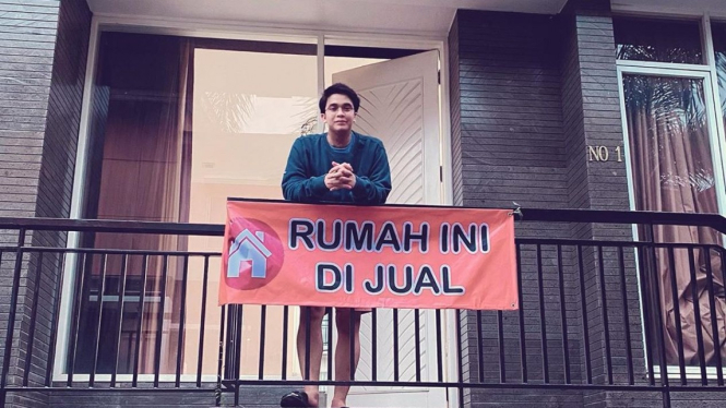 Billy Syahputra